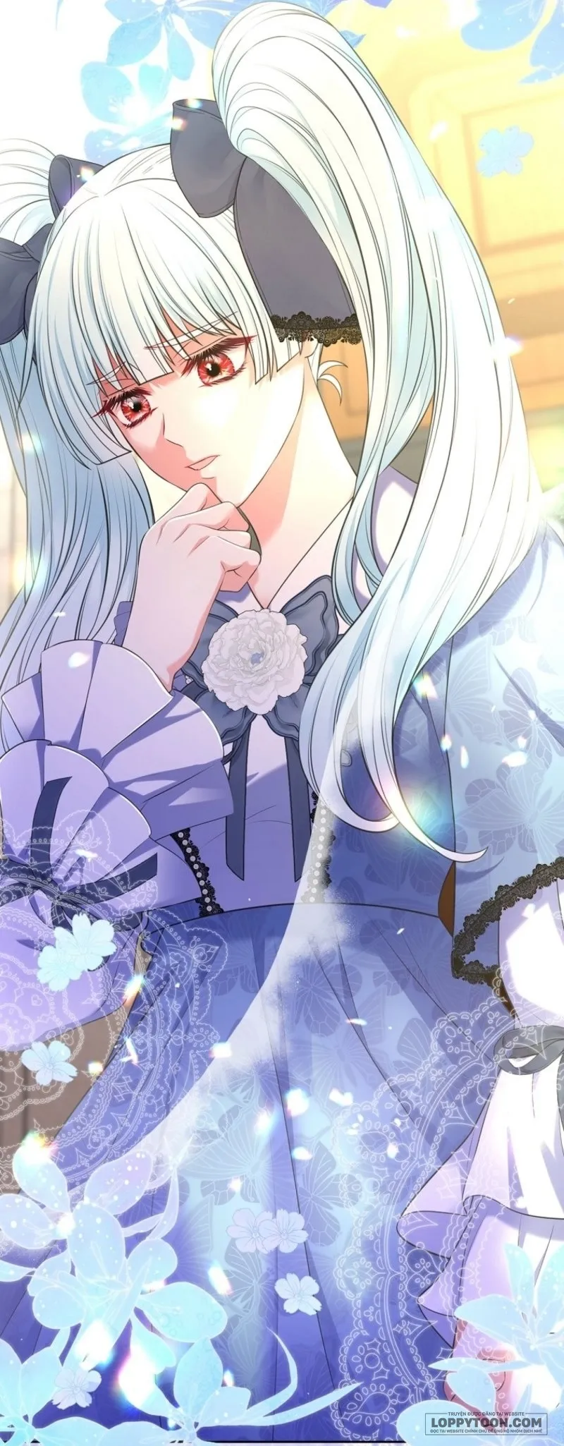 Tôi Sẽ Ly Hôn Với Anh Trai Nữ Chính Chap 83 - trang 27