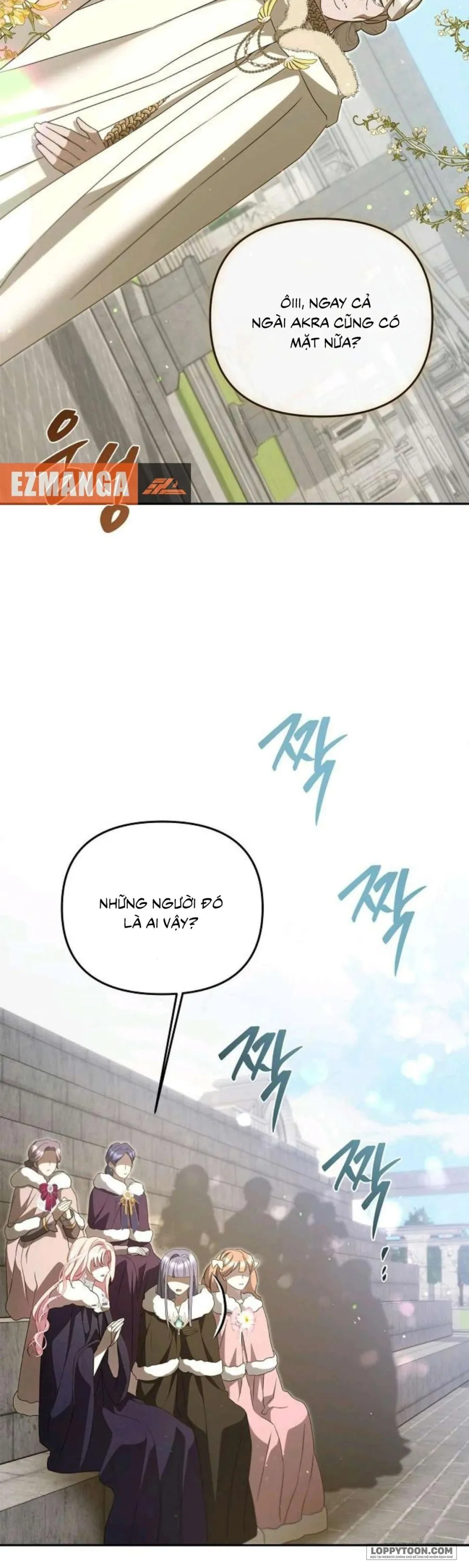 Lần Thứ Hai Tôi Kết Hôn Với Quái Vật Chap 39 - trang 36