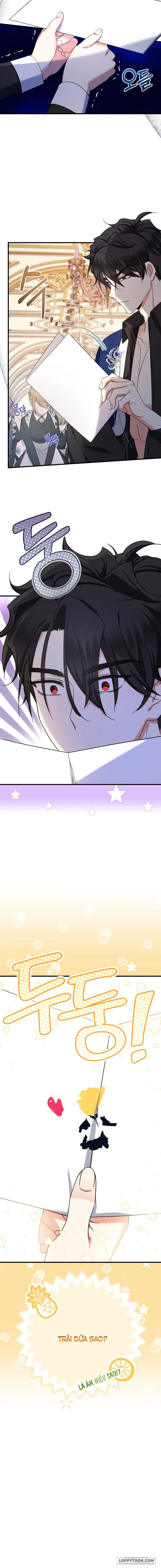 Tiểu Thư Tích Tiền Đi Bụi Chap 16 - trang 14
