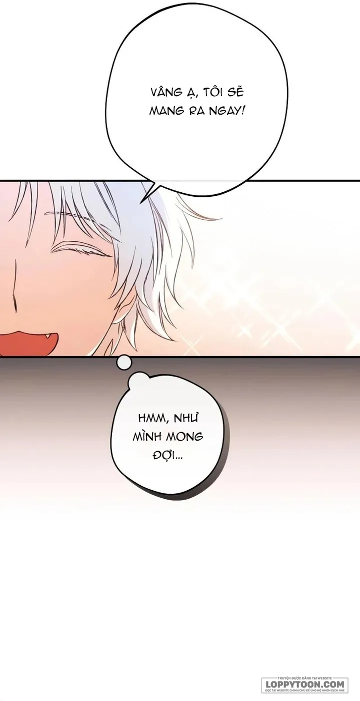 Bạo Chúa Độc Ác Trở Lại Chap 23 - trang 52