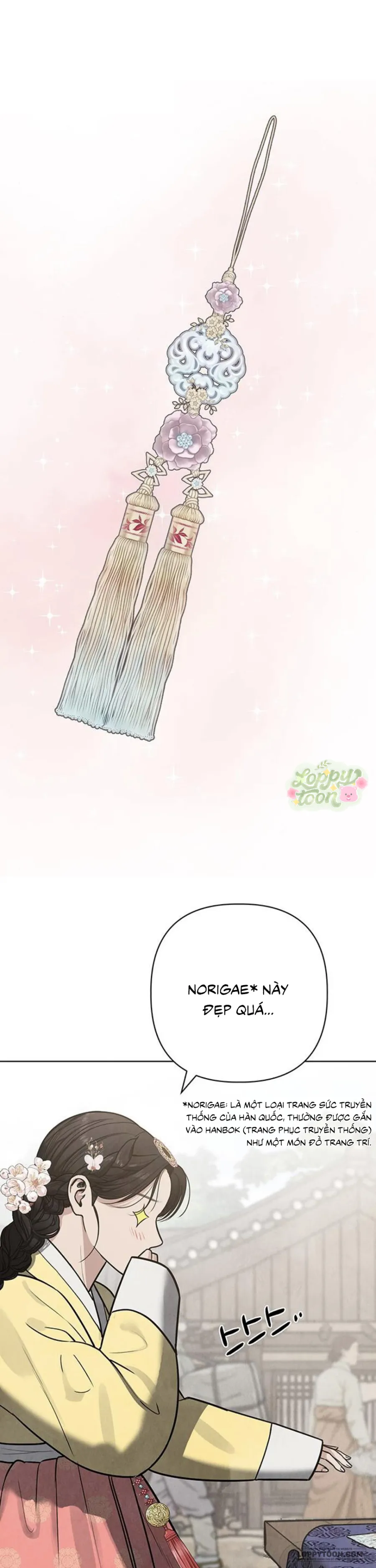 Quỷ Hồn Chap 23 - trang 21
