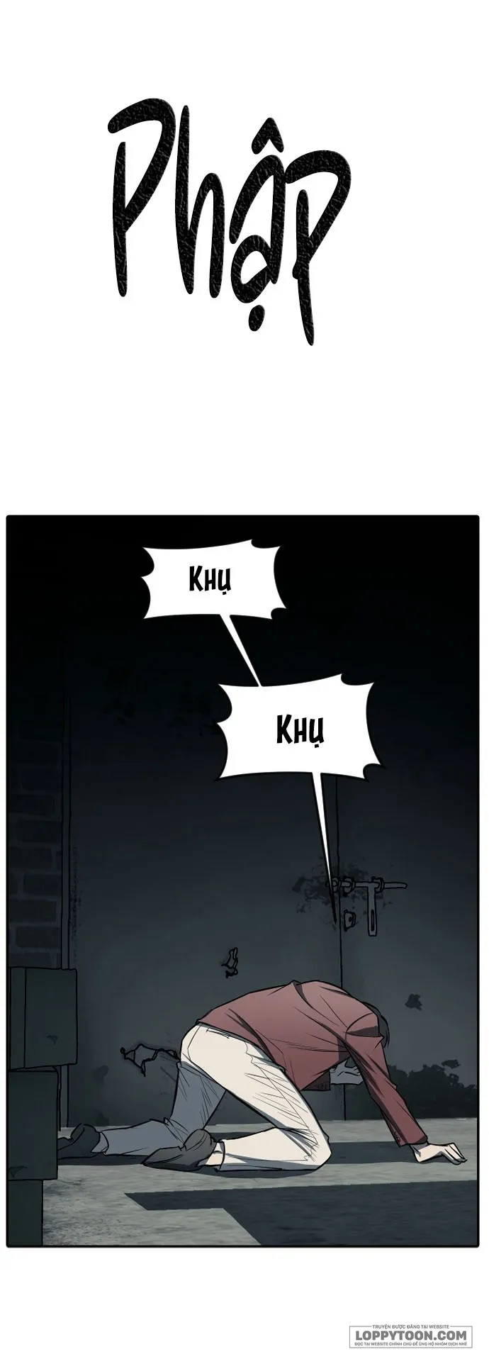 Xâm Nhập Trường Trung Học Tài Phiệt Chap 13 - trang 21