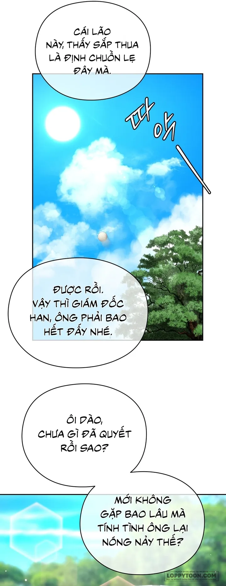 Em Gái XX Chung Của Các Chú Sân Golf Chap 19 - 🔞🔞🔞 - trang 45