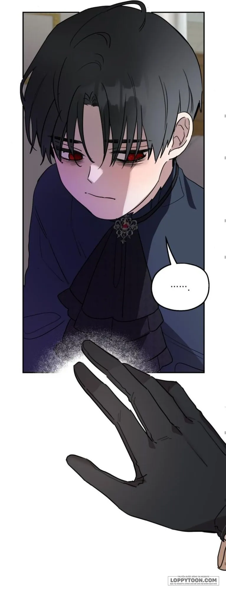 Gia Đình Chồng Quá Ám Ảnh Bởi Tôi Chap 9 - trang 40