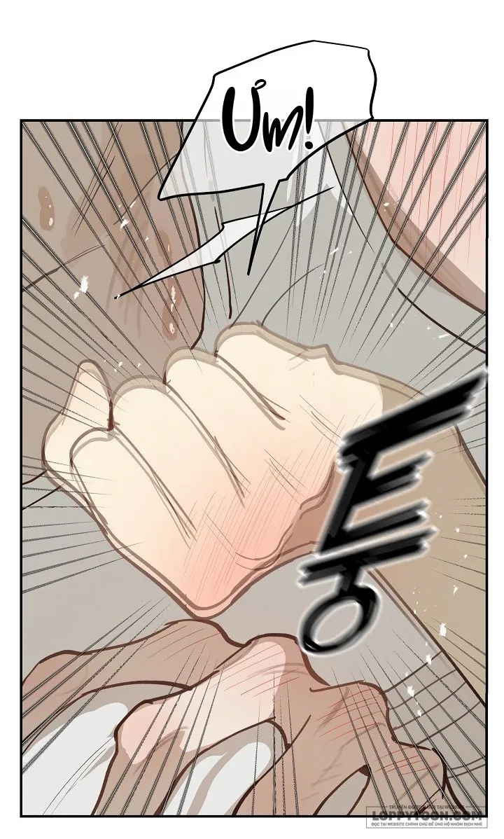Đóa Hoa Là Mồi Nhử Chap 55 - trang 56