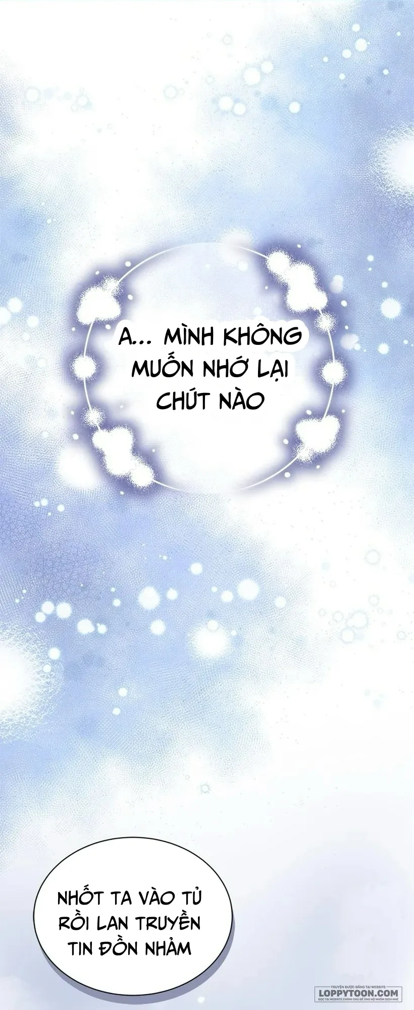 Đã Từ Chối Sủng Ái Rồi Mà Sao Còn Ám Ảnh Thế? Chap 75 - trang 37