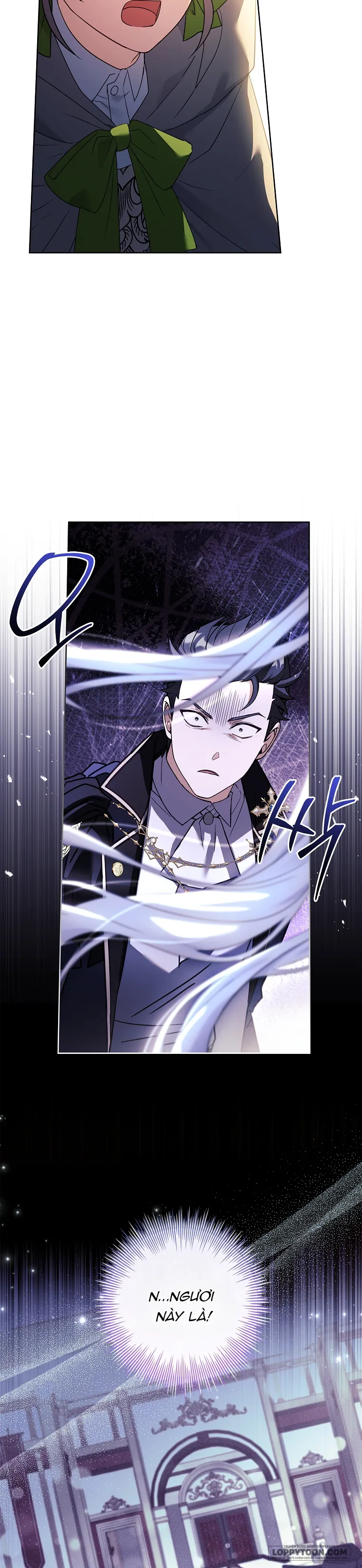 Chồng Ơi, Tại Sao Chúng Ta Không Thể Ly Hôn? Chap 18 - trang 27