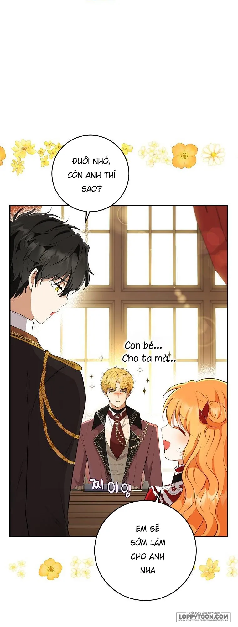 Sóc Con Tài Năng Chap 43 - trang 49