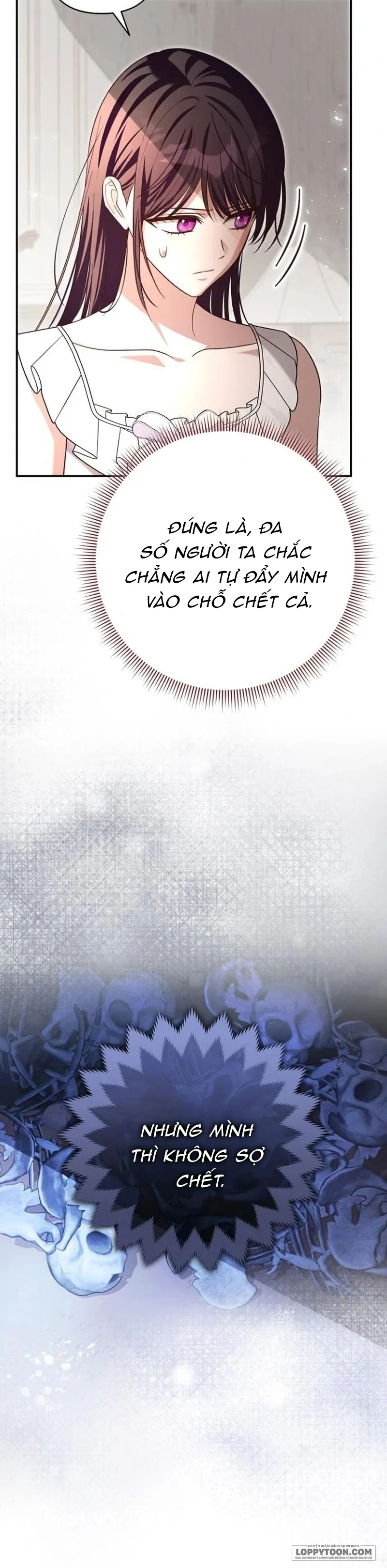 Cô Dâu Của Đại Công Tước Là Chiến Binh Địa Ngục Chap 37 - trang 17