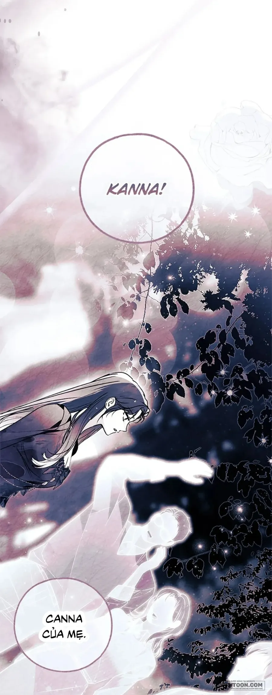 Có Kẻ Đã Sở Hữu Cơ Thể Của Tôi Chap 75 - trang 48