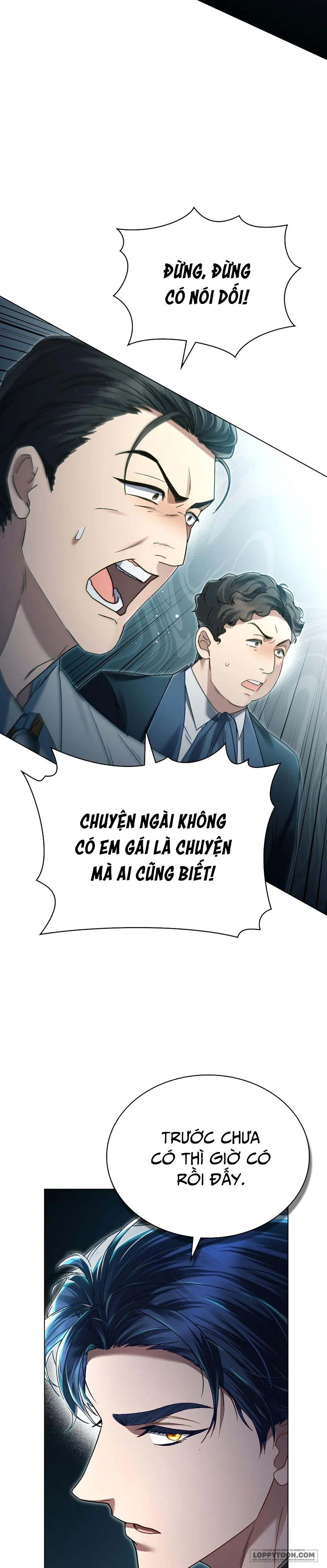 Giới Thượng Lưu Chap 10 - trang 7