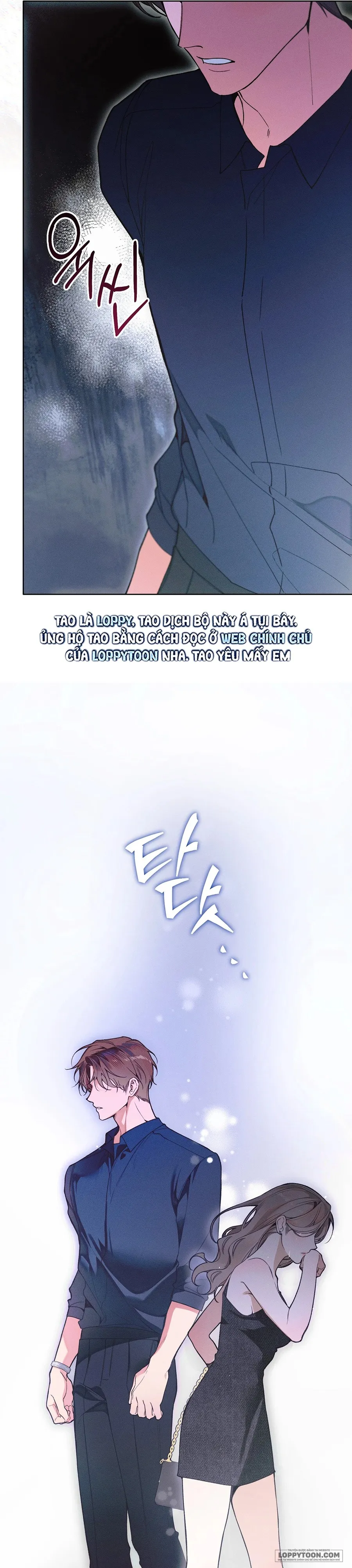 Love:Zero Chap 28 - trang 25