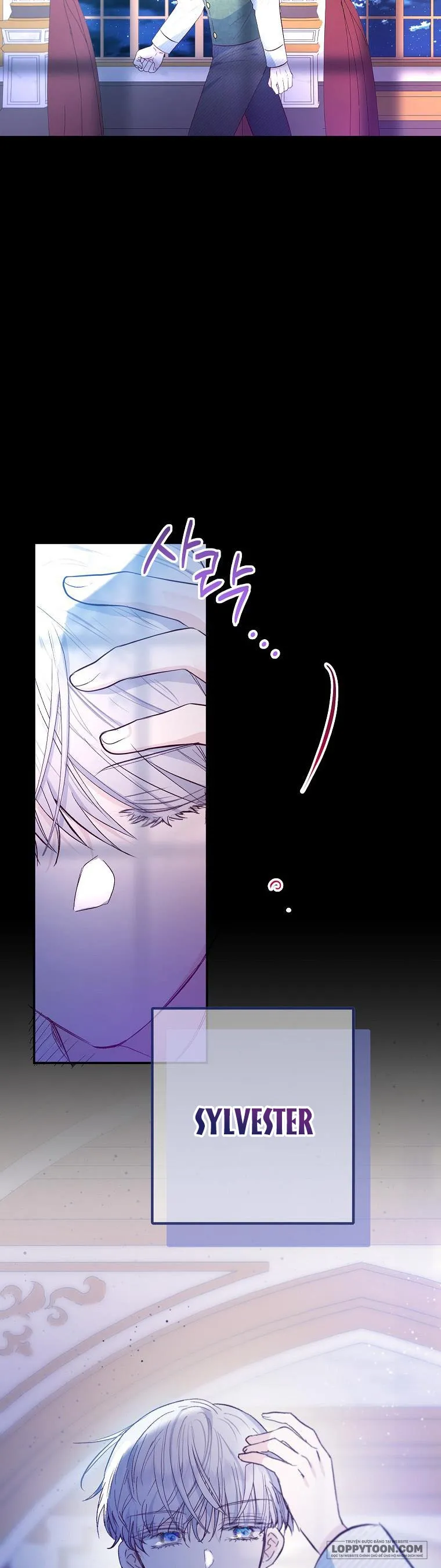 Con Gái Cưng Của Quỷ Chap 84 - trang 21