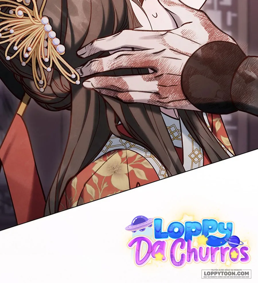 Chuyến Đi Đêm Chap 42 - trang 8