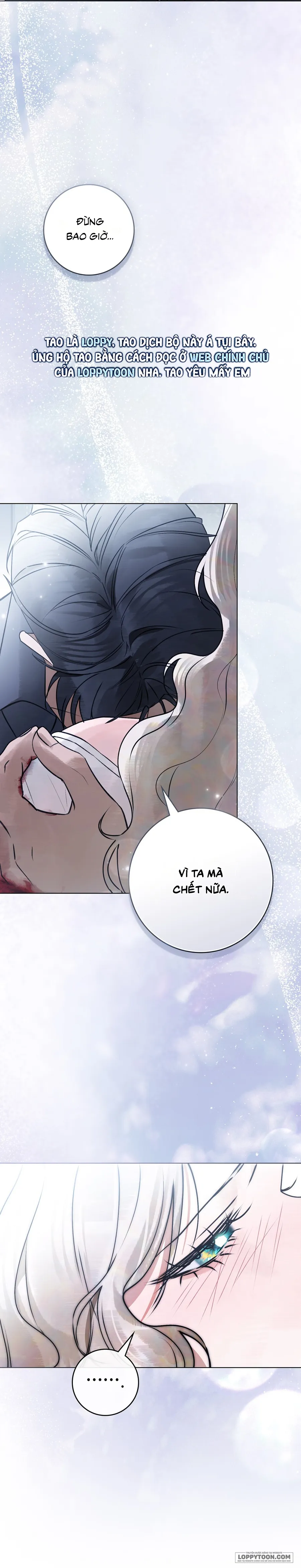 Người Chồng Độc Ác Chap 37 - SS2 - trang 30