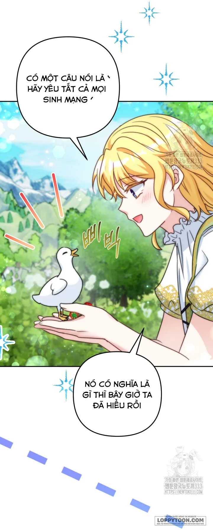 Tôi Sống Chung Với Mẹ Chồng Chap 70 - trang 51