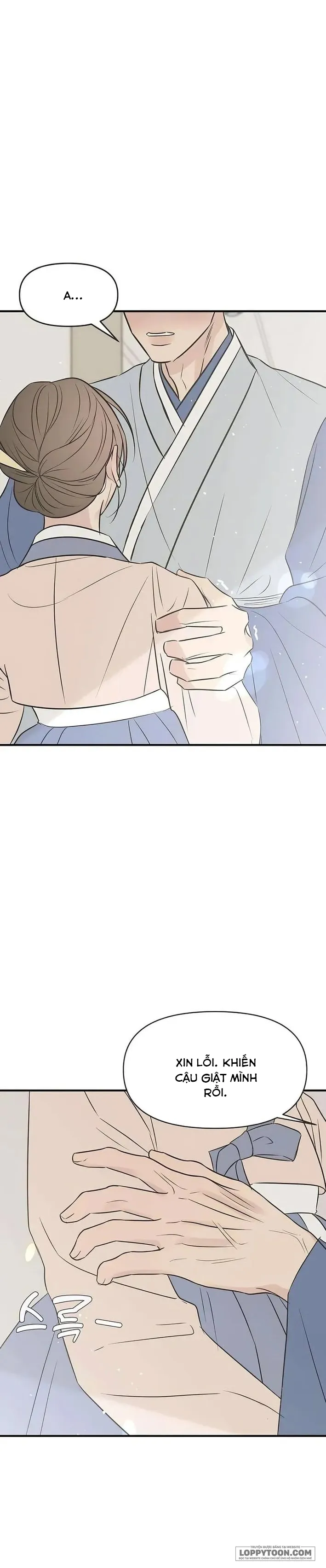 Scandal Bảo Vệ Hôn Nhân Chap 11 - trang 27