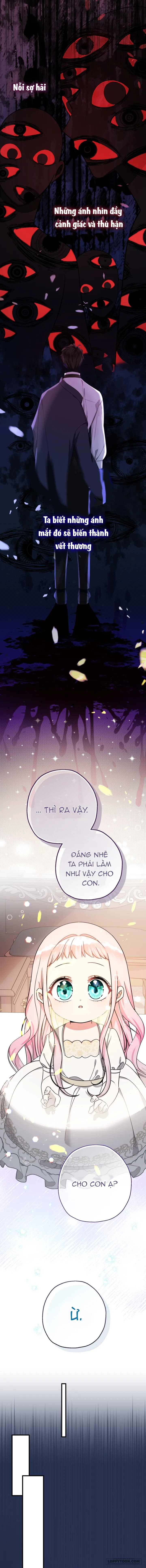 Tiểu Thư Tích Tiền Đi Bụi Chap 19 - trang 7