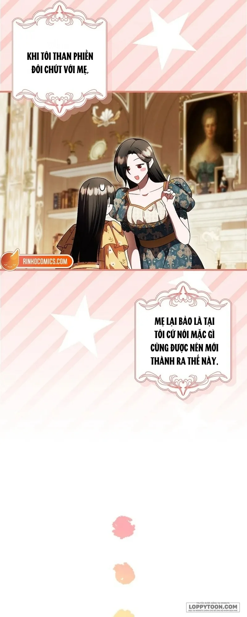 Lần Đầu Bé Út Được Yêu Thương Chap 99 - trang 43