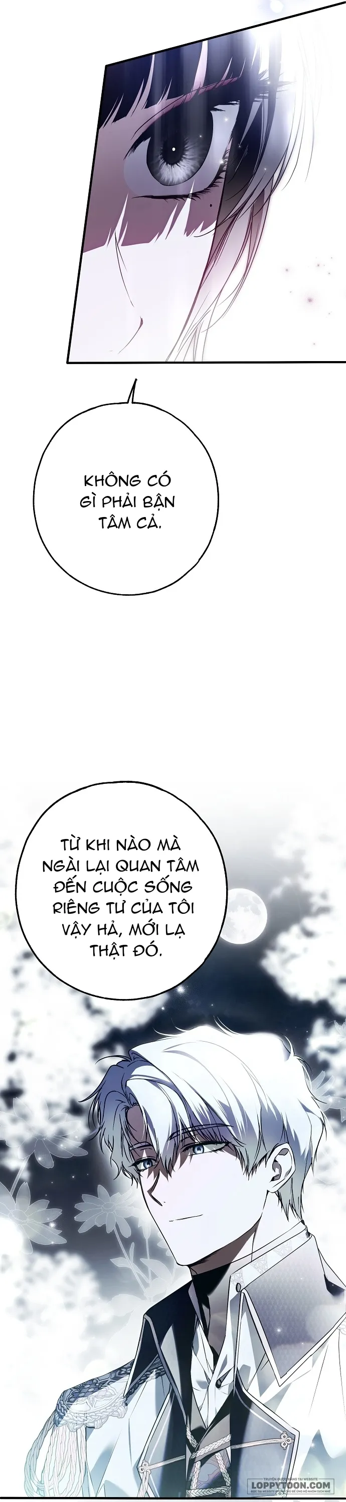 Có Kẻ Đã Sở Hữu Cơ Thể Của Tôi Chap 26 - trang 43