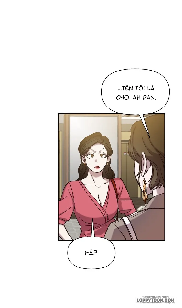 Thanh Xuân Của Chúng Ta Chap 86 - trang 57