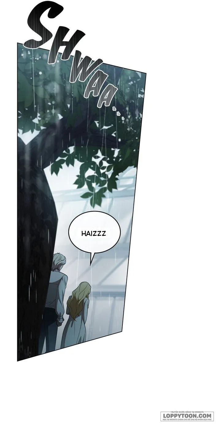 Chúa Phù Hộ Cho Sự Hủy Diệt Của Ta Chap 32 - trang 14