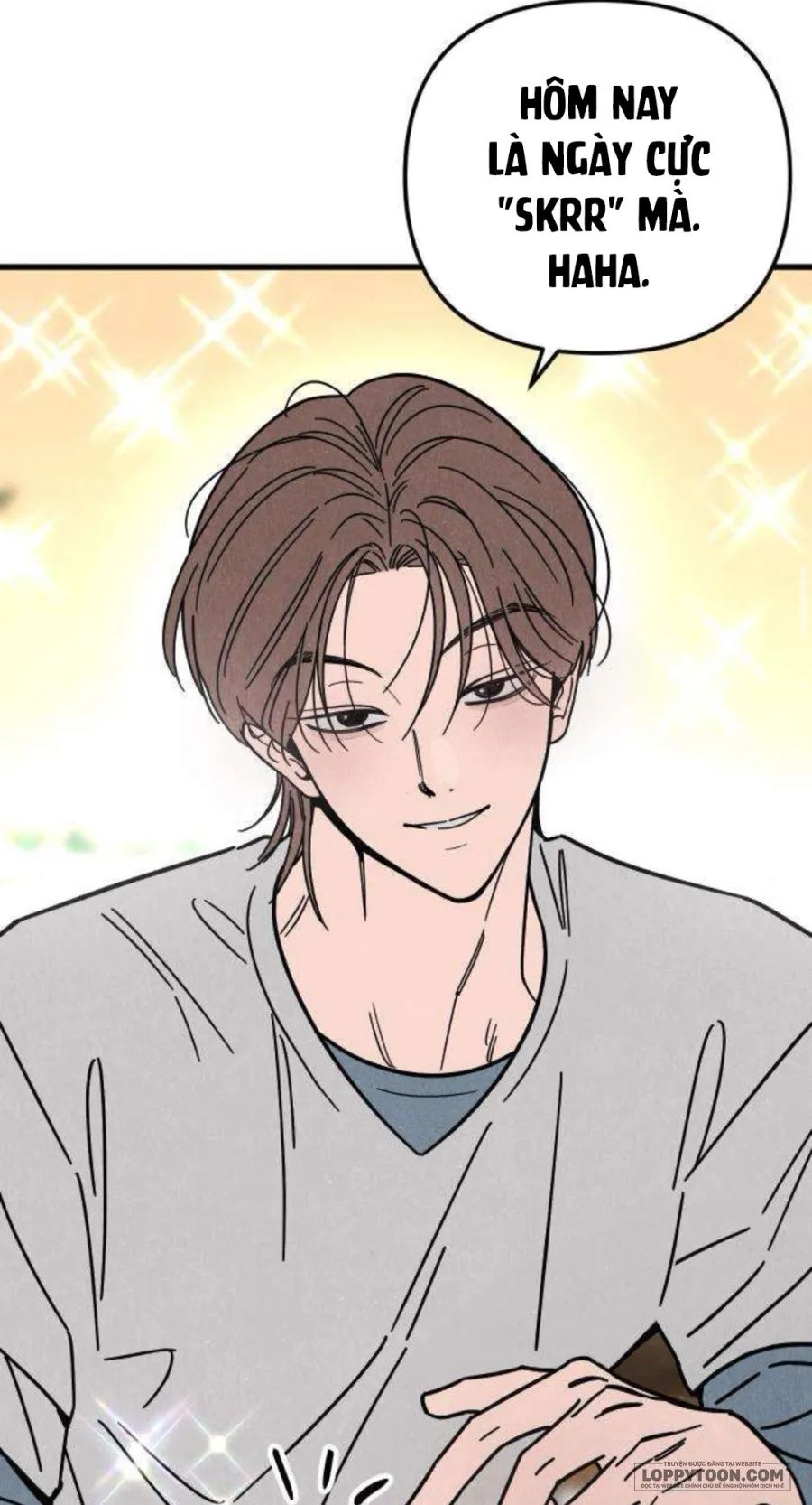 Câu Lạc Bộ Chị Đẹp Chap 12 - Ngày Valentine Trắng Kinh Hoàng (1) - trang 30