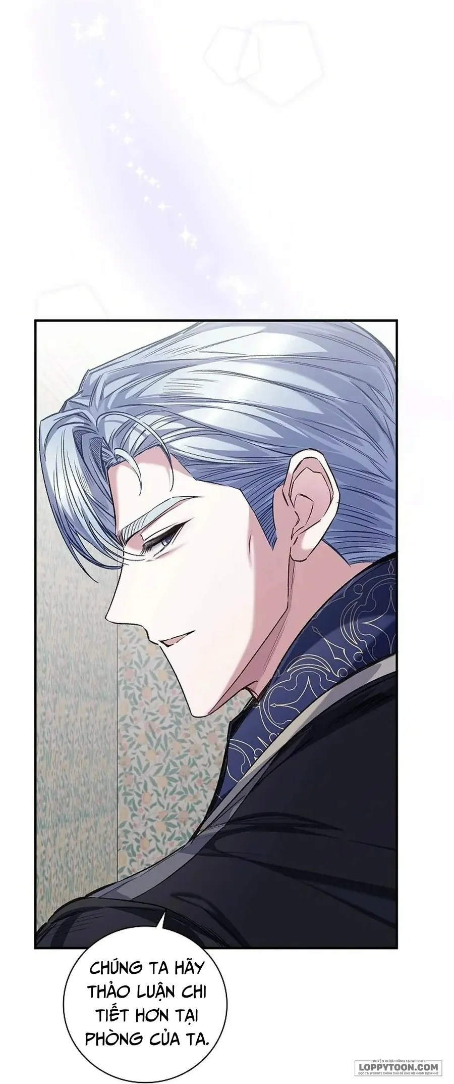 Papa Là Kẻ Thù Kiếp Trước Của Tôi? Chap 72 - trang 52