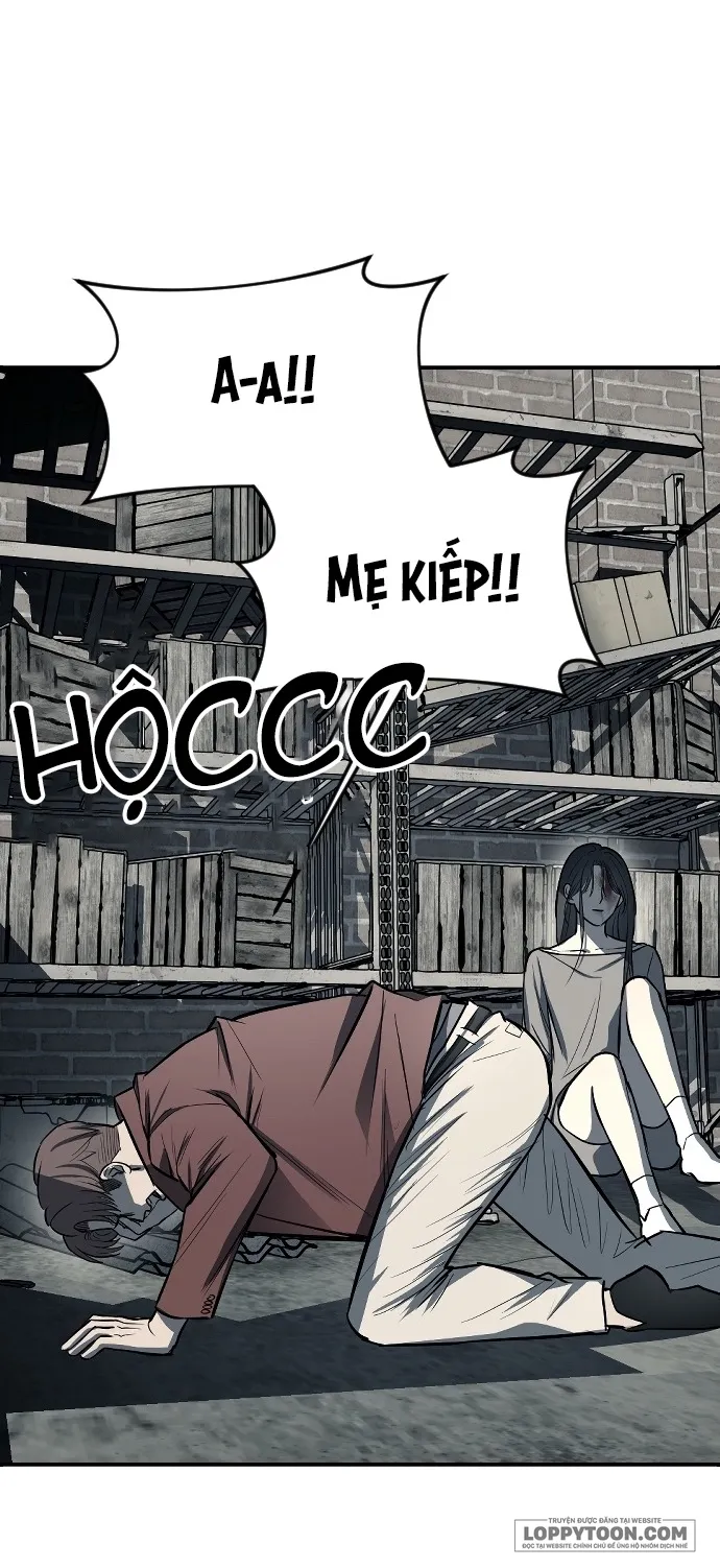 Xâm Nhập Trường Trung Học Tài Phiệt Chap 12 - trang 36