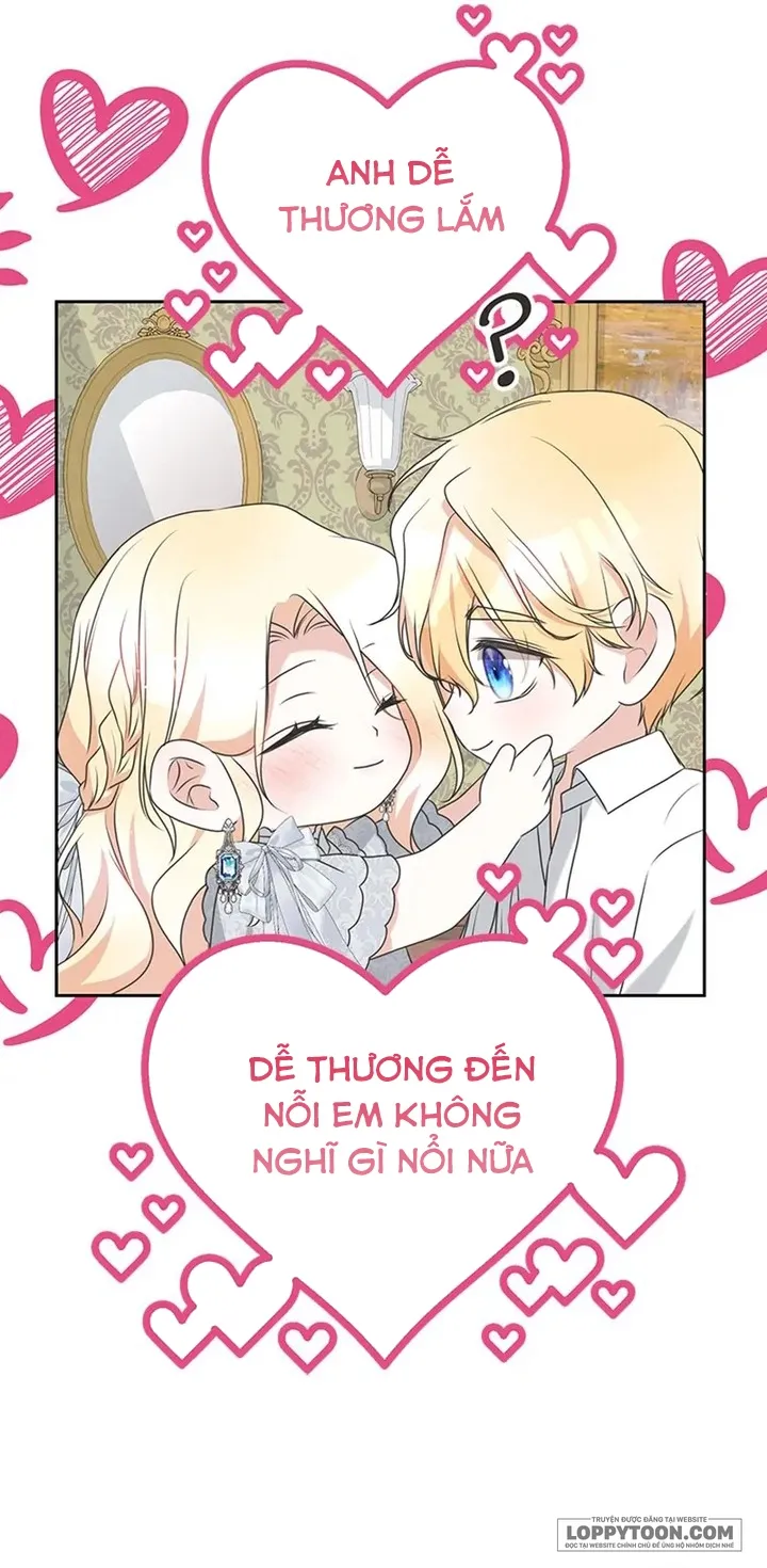 Sinh Ra Trở Thành Nhân Vật Không Có Trong Nguyên Tác Chap 78 - trang 19