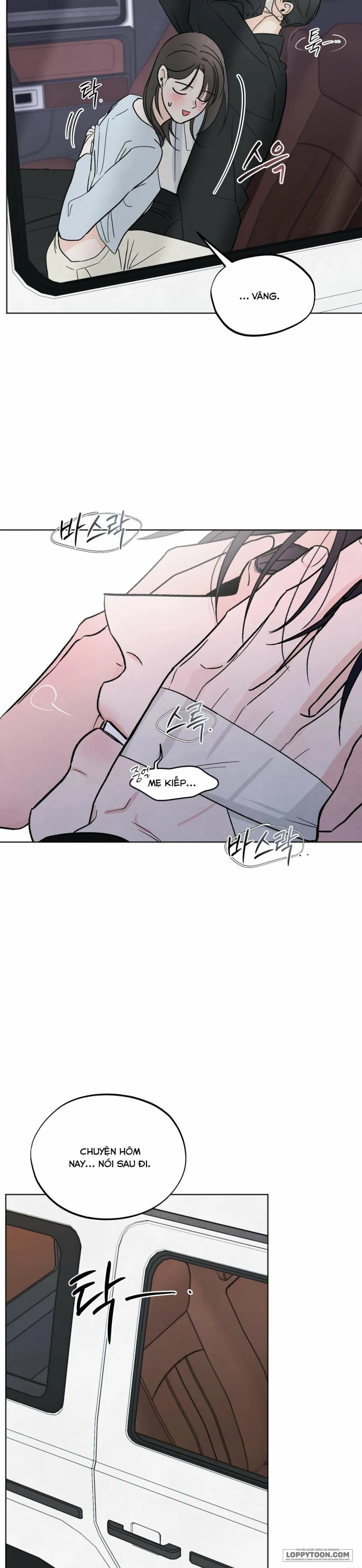 Cuộc Đời Của Kẻ Cặn Bã Chap 18 - 🔞 - trang 12
