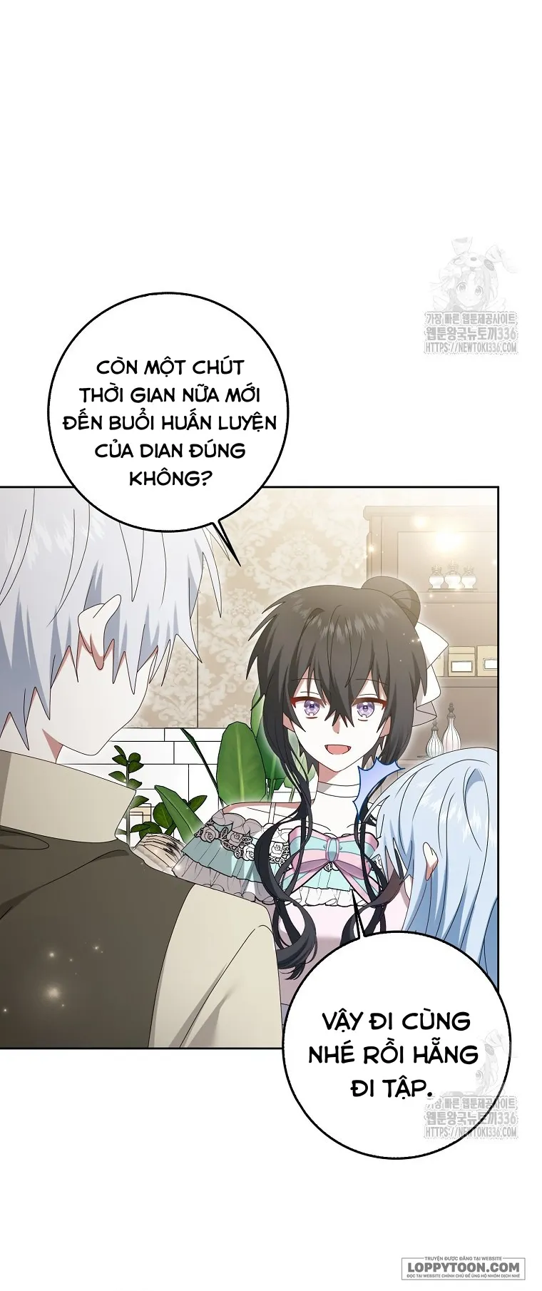 Tôi Sẽ Chiếm Lấy Ngư Trường Này! Chap 39 - trang 43