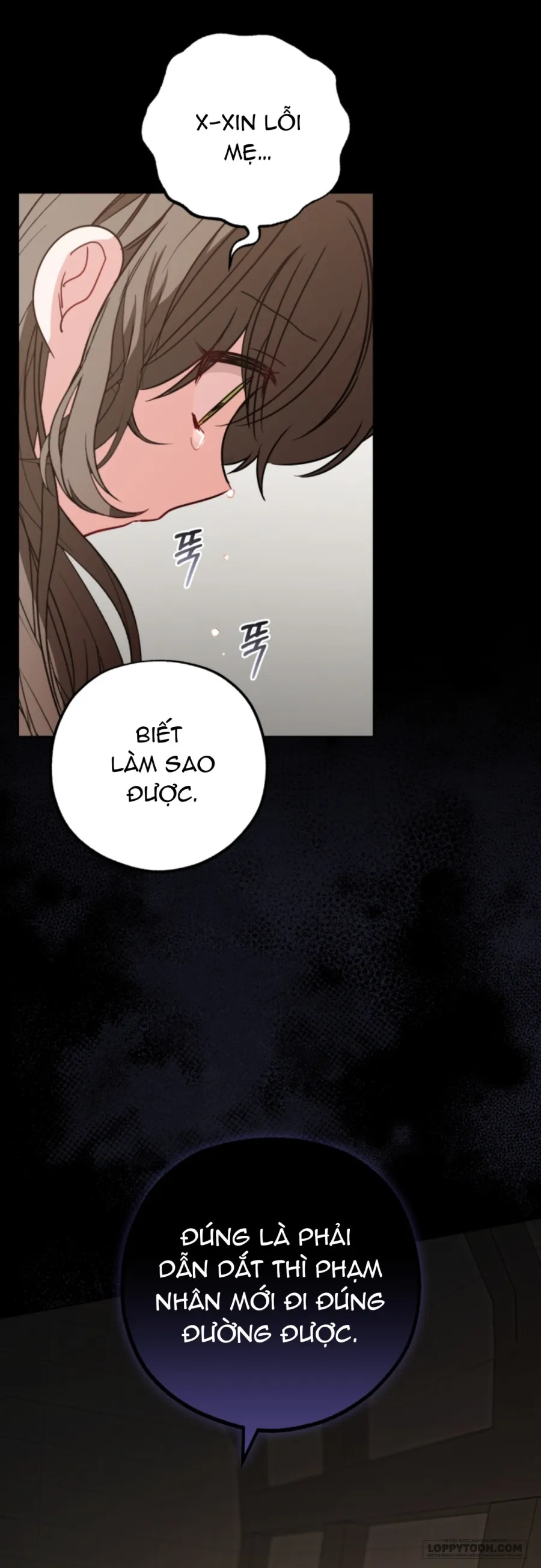 Được Yêu Thương Mà Còn Ngại Ngùng Sao Chap 13 - trang 41