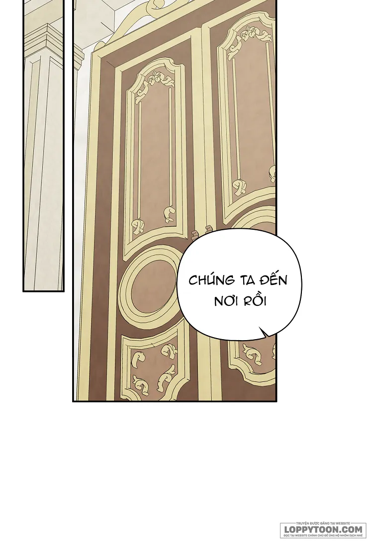 Tôi Đã Trở Thành Con Gái Út Của Công Tước Phản Diện Chap 21 - trang 48