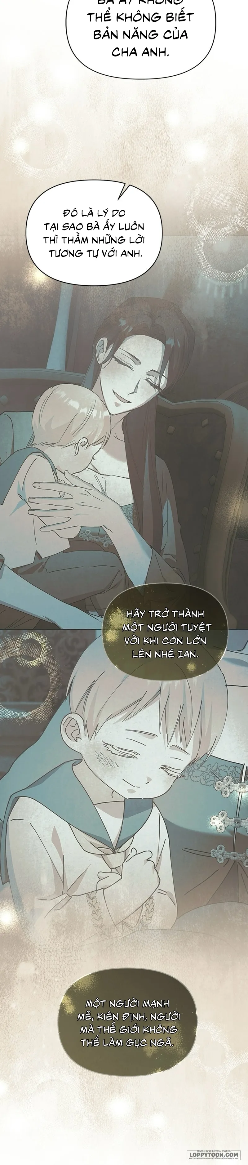 Trở Thành Con Gái Nuôi Của Gia Tộc Sát Thủ Chap 115 - trang 25