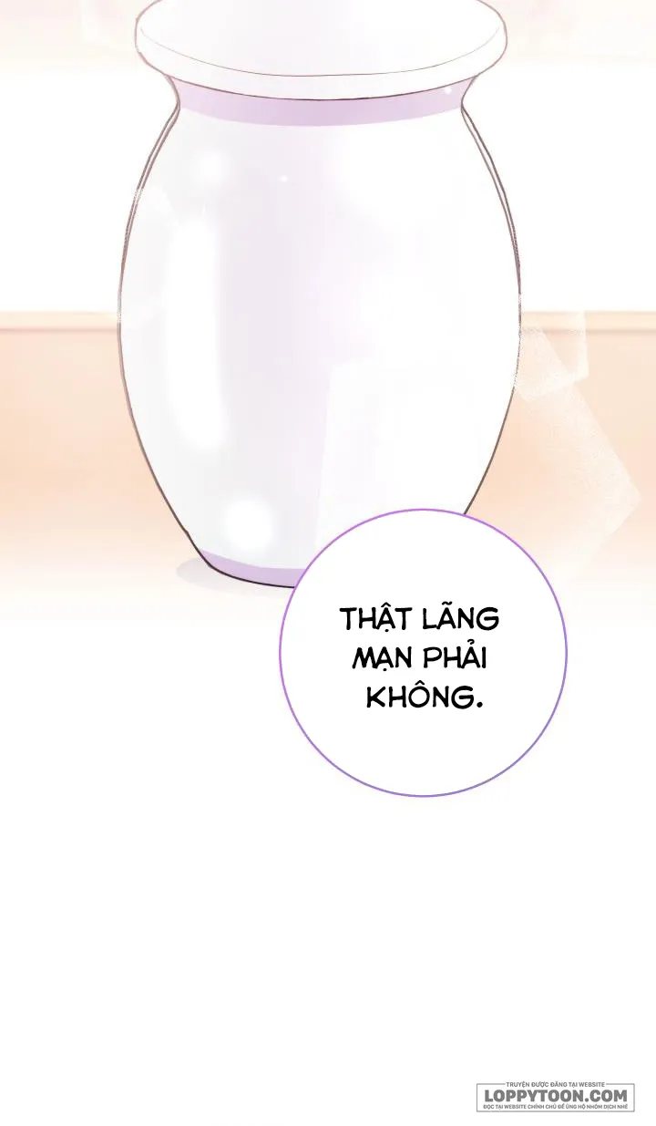 Trở Thành Bạn Thời Thơ Ấu Của Nam Phụ Ám Ảnh Chap 11 - trang 24