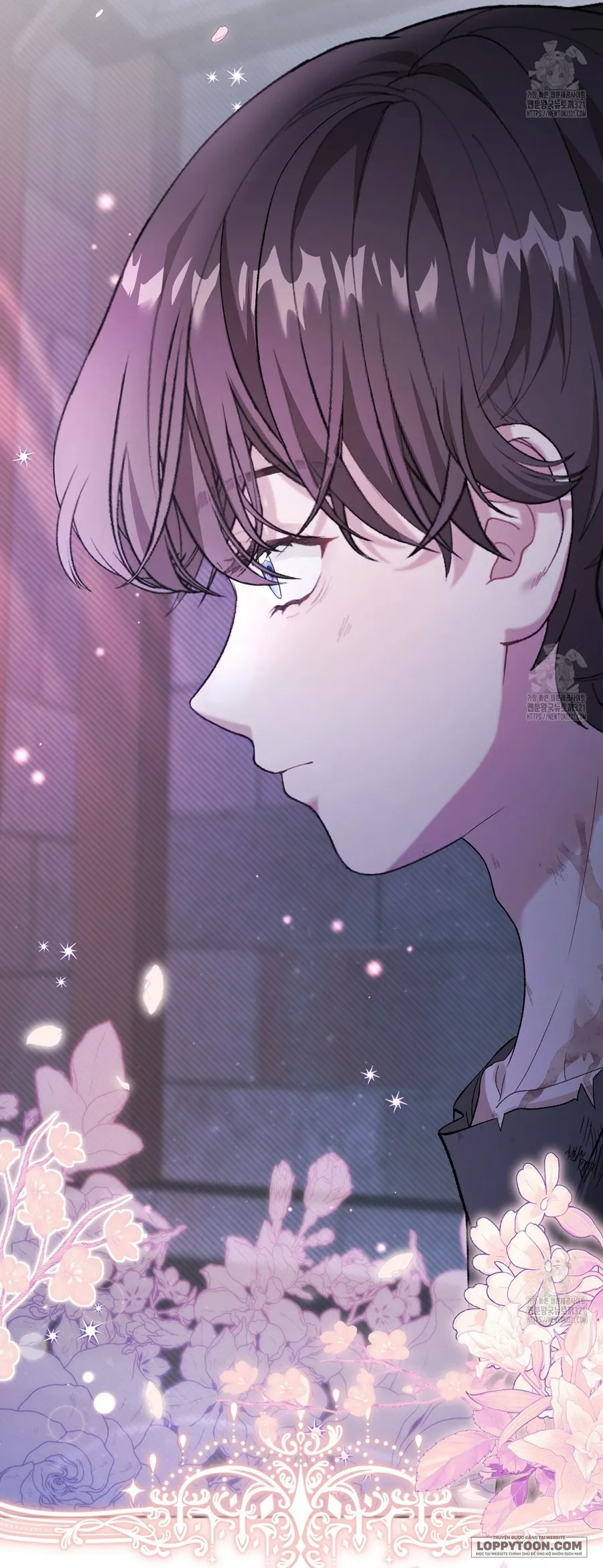 Nàng Tiên, Hãy Ký Hợp Đồng Nào Chap 18 - trang 14