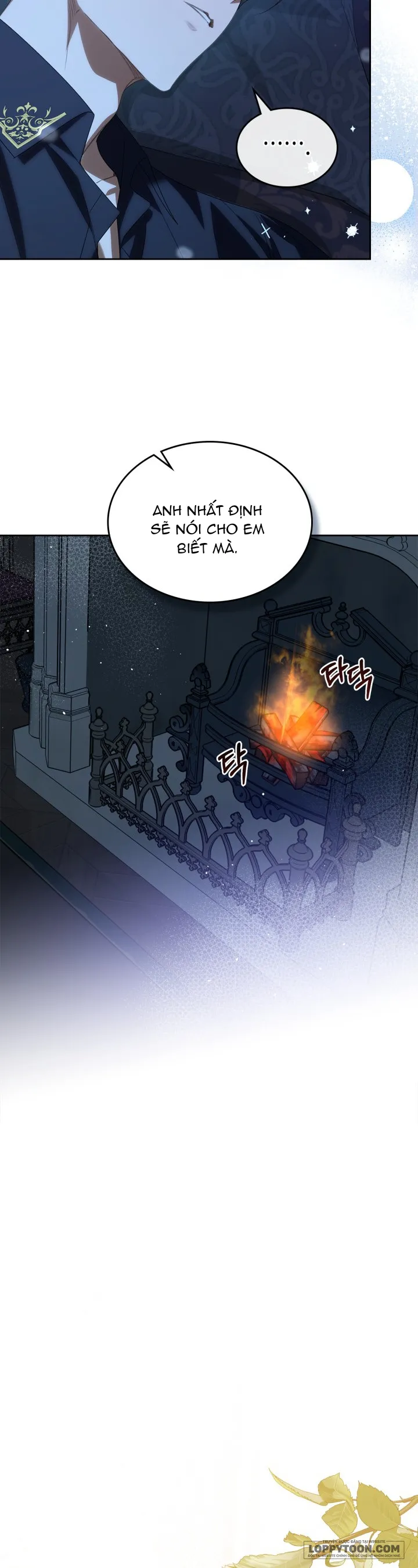 Nam Chính Quái Vật Sống Dưới Giường Tôi Chap 43 - trang 15
