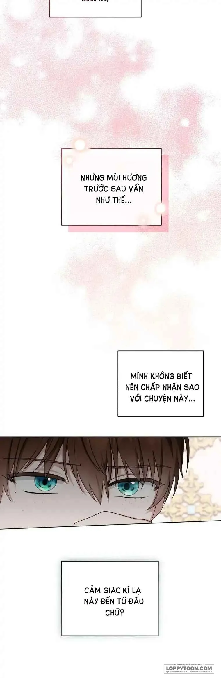Chiếc Túi Bí Mật Của Quý Cô Xấu Xí Chap 7 - trang 29