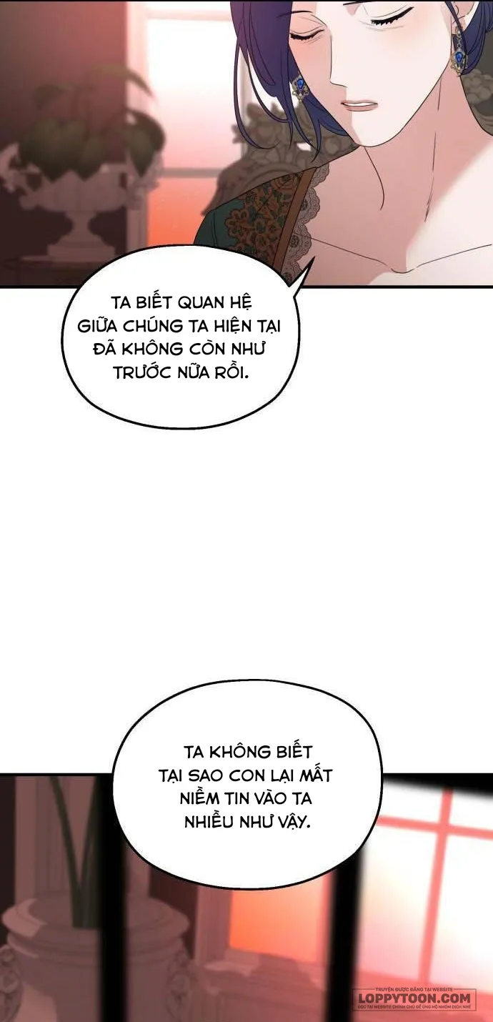 Gia Đình Chồng Quá Ám Ảnh Bởi Tôi Chap 31 - trang 31
