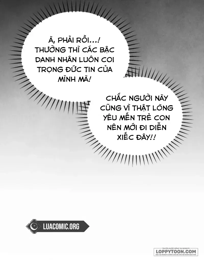 Con Dâu Của Kẻ Phản Diện Là Người Có Tố Chất Quyền Lực Chap 57 - trang 37