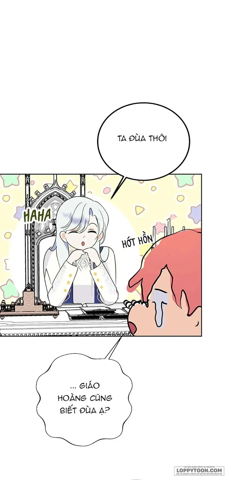 Phía Sau Mặt Nạ Của Nam Chính Hiền Lành Chap 22 - trang 52