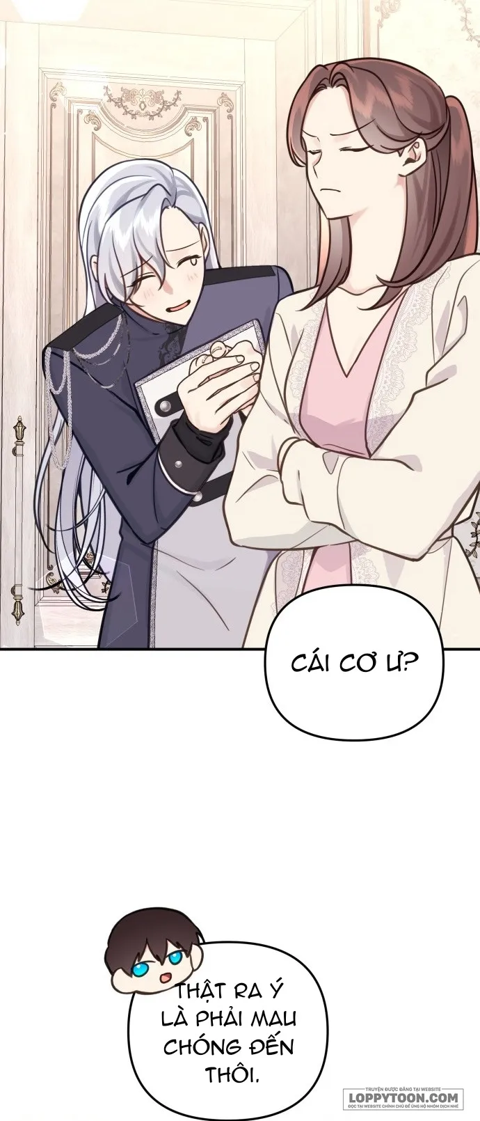 Cuộc Sống Hạnh Phúc Cùng Chồng Chap 27 - trang 39