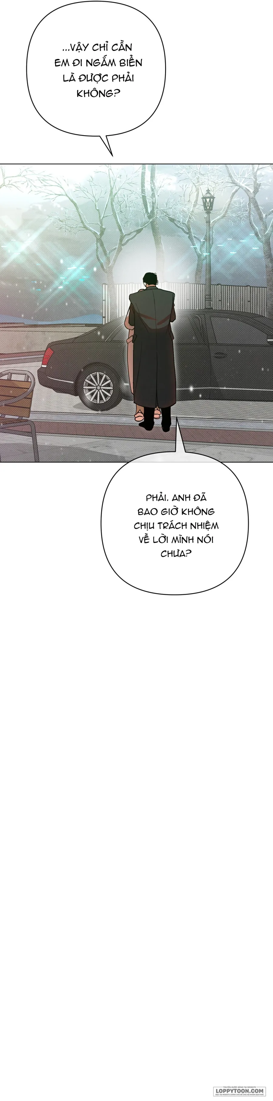 Ngưỡng Tuyệt Đối Chap 47 - trang 26