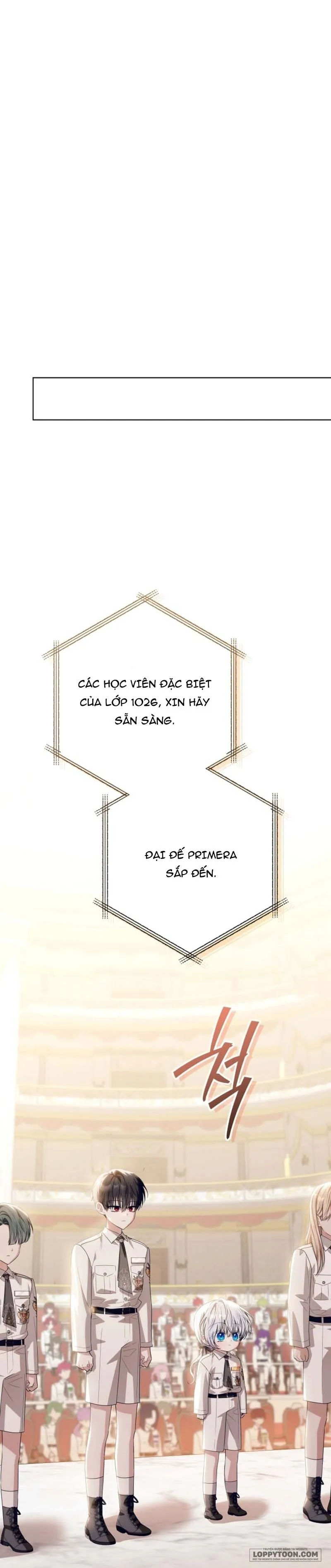 Người Cha Che Giấu Sức Mạnh Chap 47 - trang 32