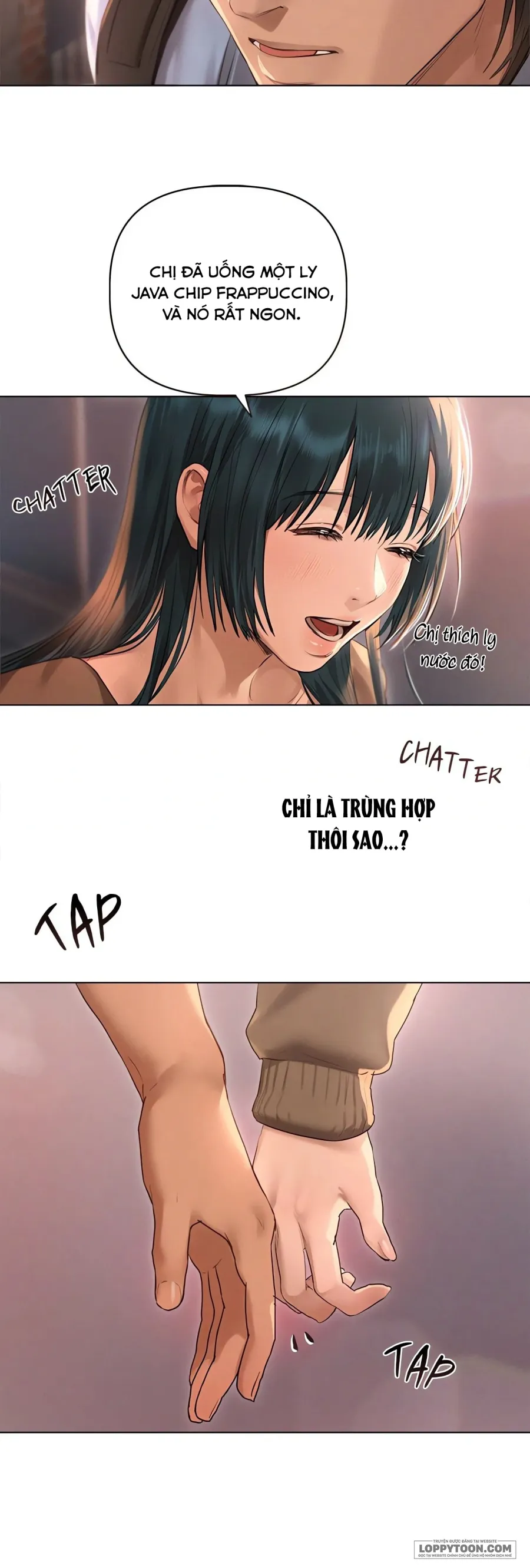 Làm Quen Với Mia Chap 9 - H - trang 28
