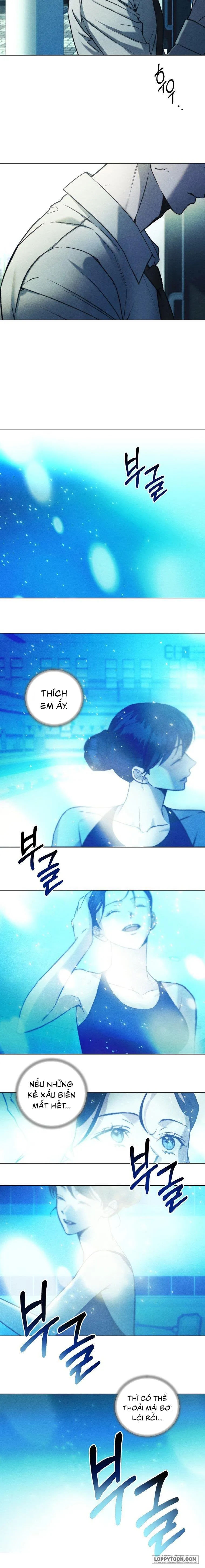 Sợi Chỉ Đỏ Chap 7 - trang 13