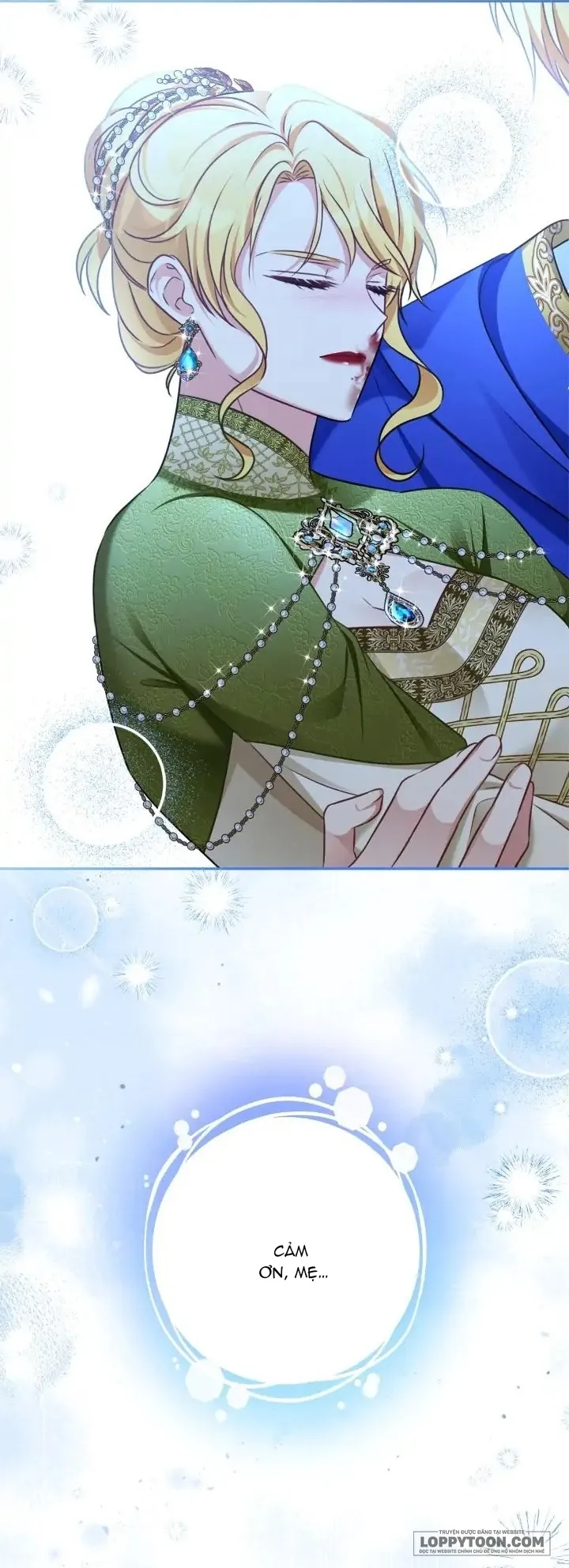 Tôi Sống Chung Với Mẹ Chồng Chap 38 - trang 39