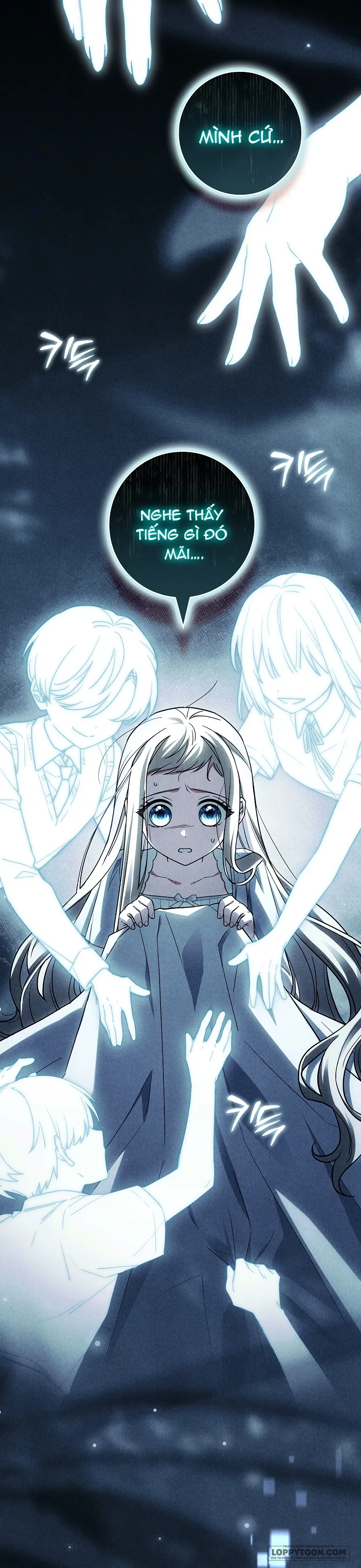 Văn Phòng Thám Tử Dành Cho Nam Chính Hối Hận! Chap 32 - trang 40