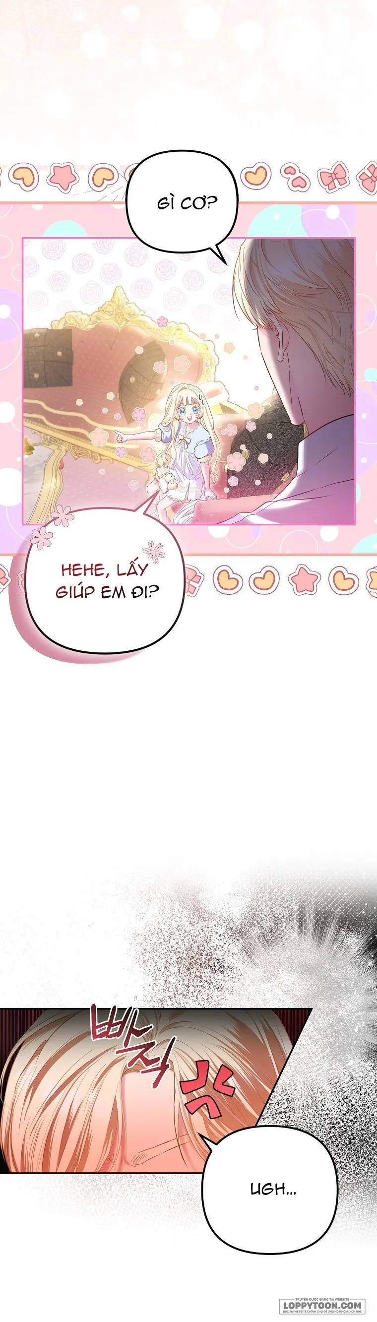 Nàng Công Chúa Của Mọi Người Chap 9 - trang 27